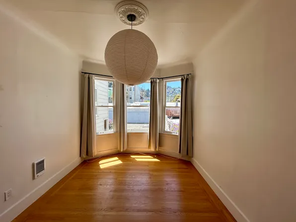 85 Carl St APT 3, San Francisco, CA 94117