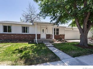 3784 S Richfield St, Aurora, CO 80013