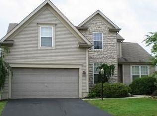 6333 Kendall Ridge Blvd, Dublin, OH 43016