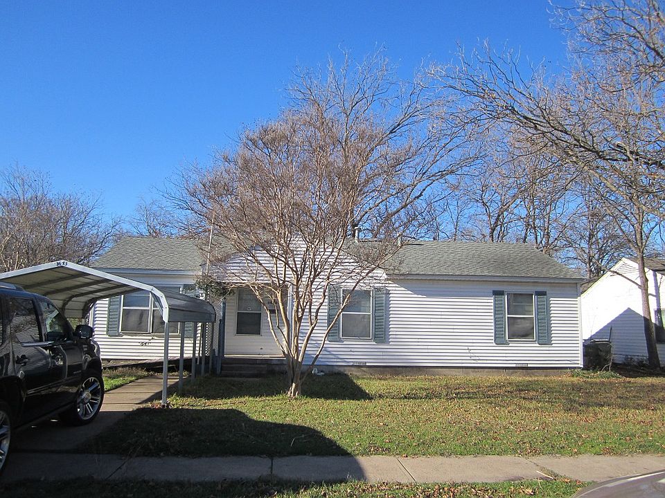 1st image of 1613 Elizabeth Dr
