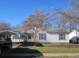1613 Elizabeth Dr, Garland, TX 75042