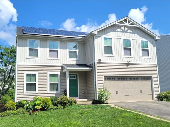 207 Scarlet Dr, Pittsburgh, PA 15239