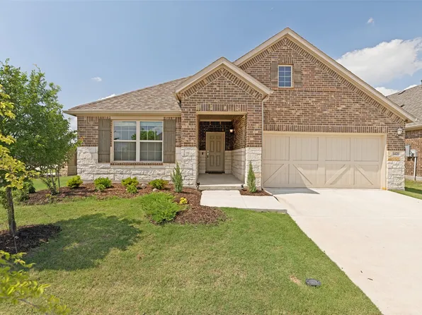 1425 Bellaire St, Celina, TX 75009