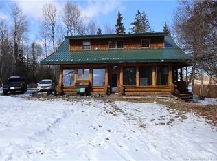 1513 Shediac River Rd, Shediac, NB E4R1V5