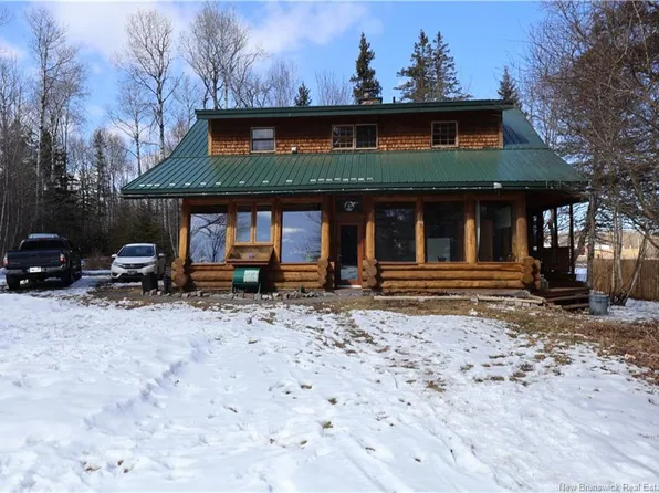 1513 Shediac River Rd, Shediac, NB E4R 1V5
