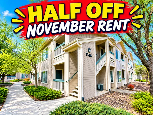 1146 Opal St Unit 101, Broomfield, CO 80020