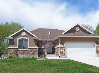 262 S 820 E, Heber, UT 84032