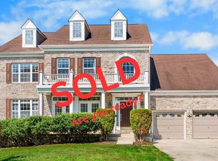 3369 Kilburn Ct, White Plains, MD 20695