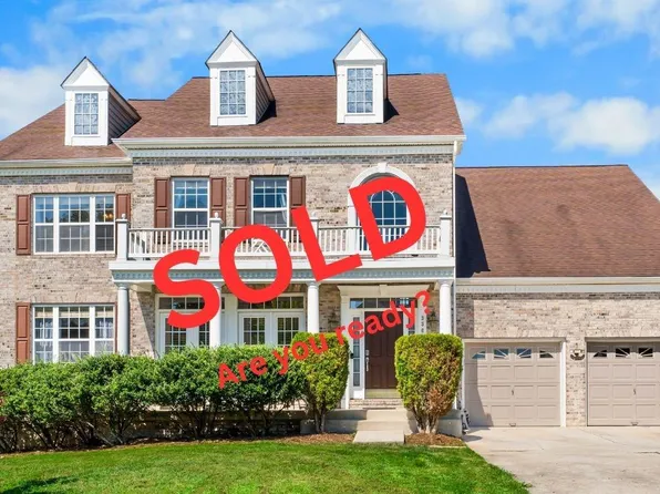 3369 Kilburn Ct, White Plains, MD 20695