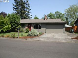 19645 SW Cascadia St, Beaverton, OR
