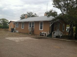 1566 Five Points Rd SW, Albuquerque, NM 87105