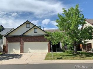 18655 E Belleview Pl, Centennial, CO 80015