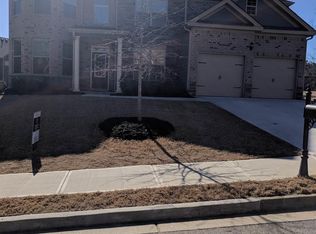 4 Bryce Creek Dr, Newnan, GA 30265