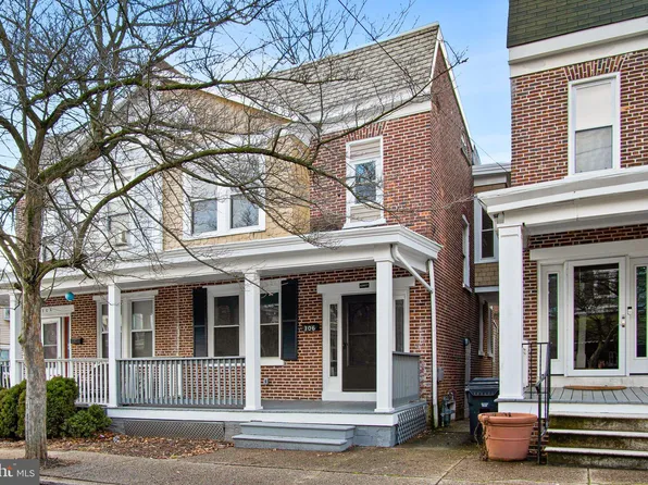 306 W 28th St, Wilmington, DE 19802