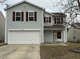 13163 N Brick Chapel Dr, Camby, IN
