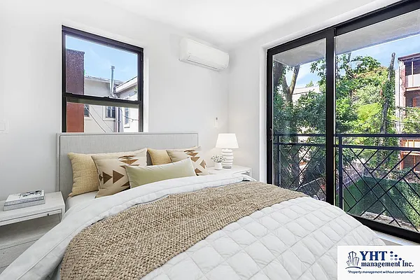 Rented by YHT Management Inc. | media 2