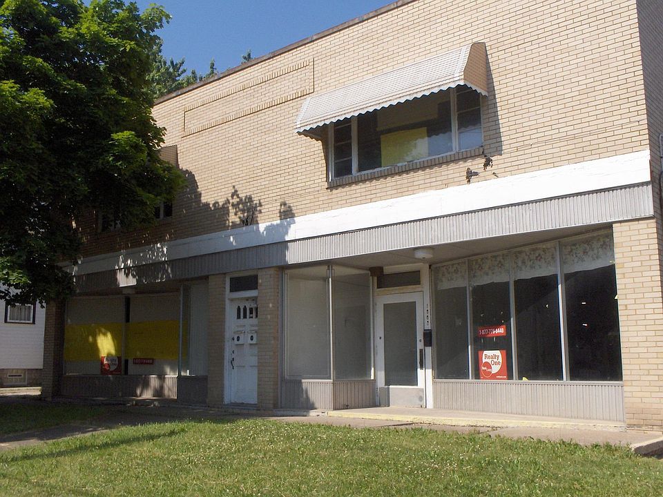 1802 Oberlin Ave, Lorain, OH 44052 Zillow