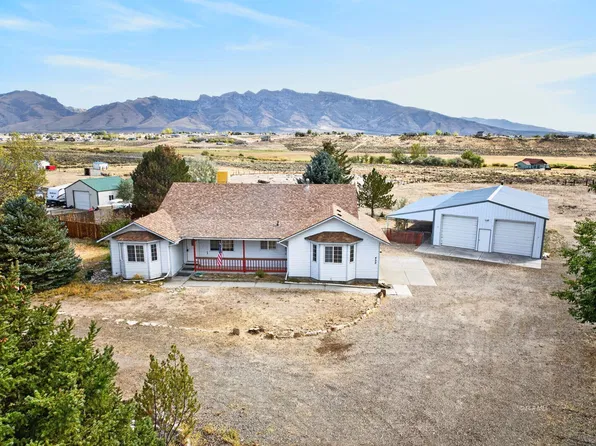 432 Cameo Dr, Spring Creek, NV 89815