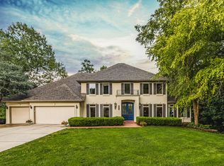 4475 E Cross Timbers St, Springfield, MO 65809