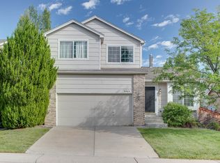 9909 Sydney Ln, Highlands Ranch, CO 80130