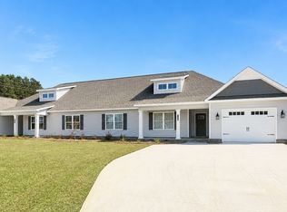 119B Atlantic Ave, Statesboro, GA 30461