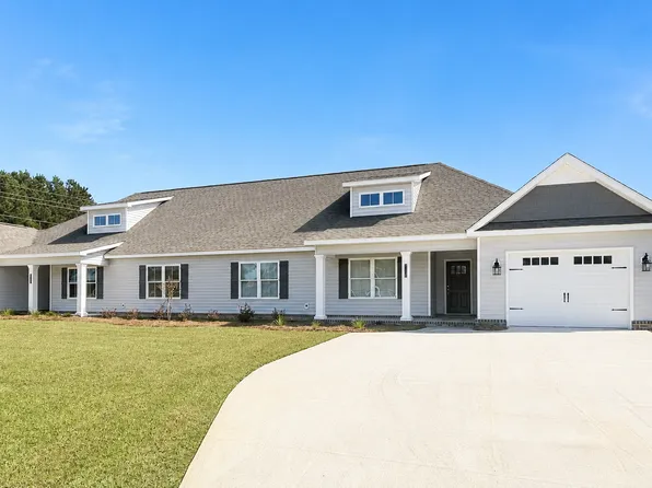 119B Atlantic Ave, Statesboro, GA