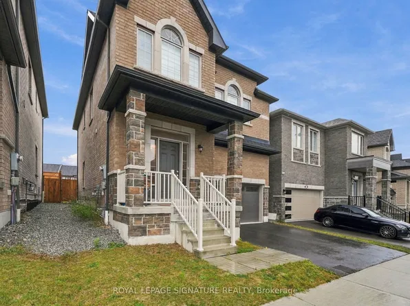 1148 Skyridge Blvd, Pickering, ON L1X 0M4