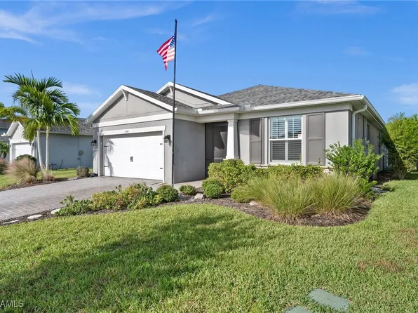 17448 Silverspur Dr, Punta Gorda, FL 33982