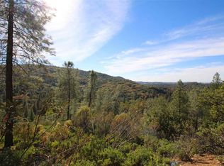 Par D Big Hill Rd, Columbia, CA 95310