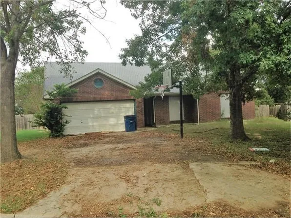 6600 Zequiel Dr, Austin, TX 78744