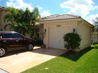 17314 SW 19th St, Pembroke Pines, FL 33029
