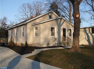 8 Wilson Ave, Lumberton, NJ 08048