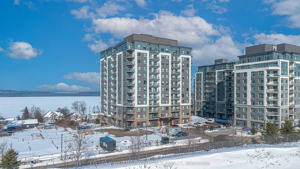 Building Photo - 56 Lakeside Ter #508