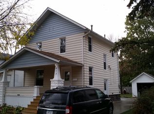 617 S 3rd Ave, Washington, IA 52353
