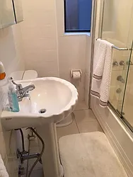 Rented by Keller Williams NYC