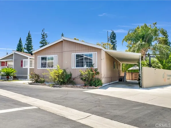 1931 E Meats Ave Trailer 1, Orange, CA 92865