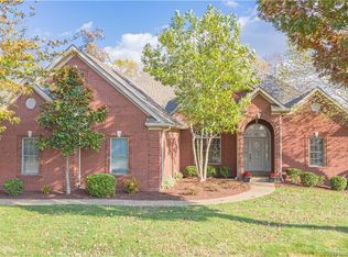 4015 Marquette Dr, Floyds Knobs, IN 47119