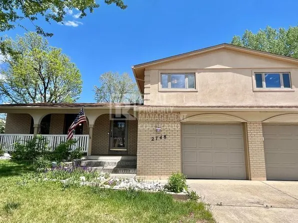 2748 S Marshall St, Denver, CO 80227