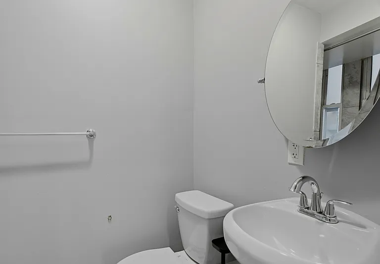1409 McCulloh St #A — Photo 10