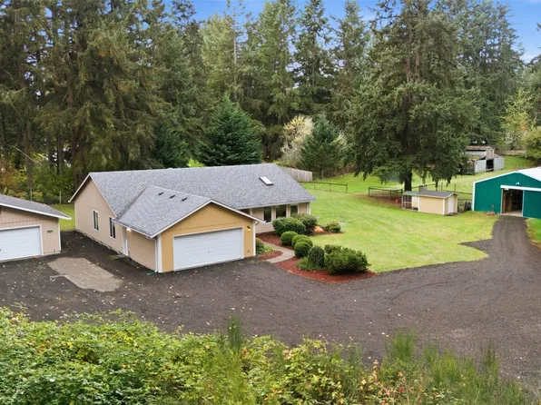 21702 118th Street E, Bonney Lake, WA 98391