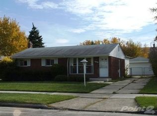 30961 Roycroft St, Livonia, MI 48154