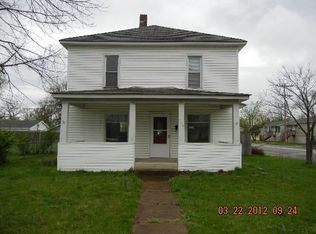 601 S 1st St, Pacific, MO 63069