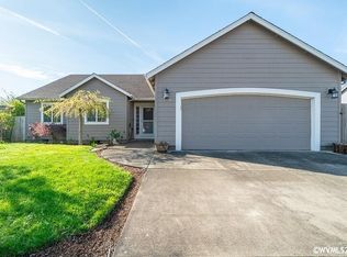 1296 Horizon Ridge Ct NE, Keizer, OR 97303