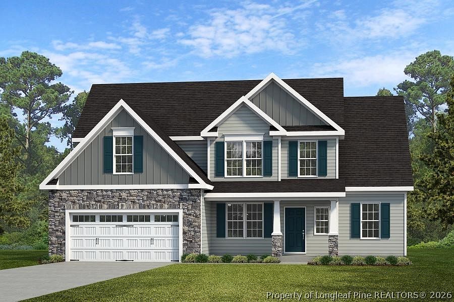 1st image of 174 Meadow Sage St Lot 110