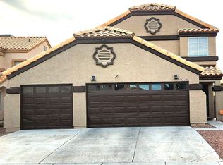 4053 Browndeer Cir, Las Vegas, NV 89129