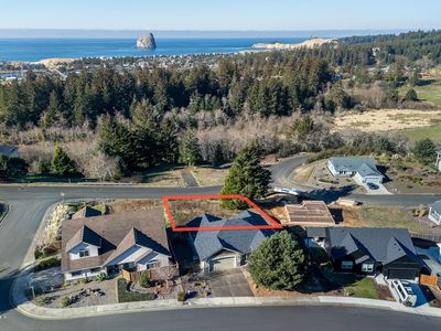 LOT 54 Reddekopp Rd, Pacific City, OR, 97135