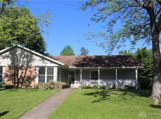 4589 Falcon Cir, Dayton, OH 45424
