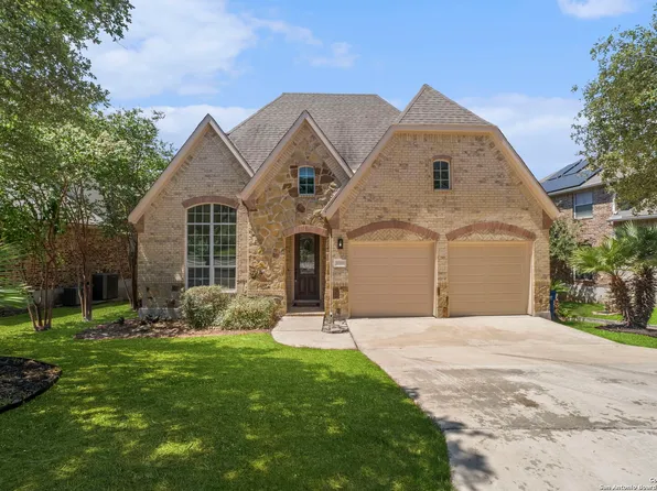 3139 HIGHLINE TRL, San Antonio, TX 78261
