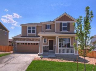 3896 Balderas St, Brighton, CO 80601
