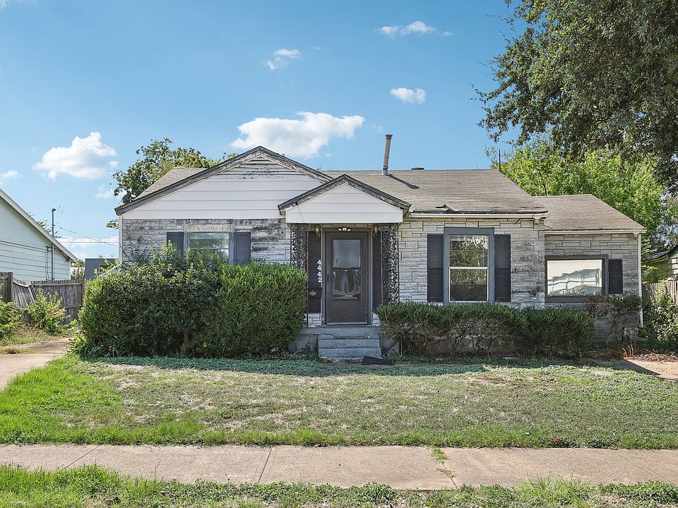1st image of 4442 Kelton Dr